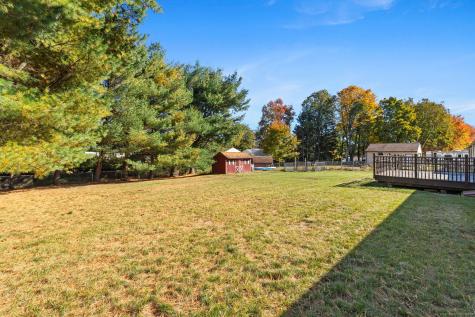 12 Riviera Drive Enfield CT 06082