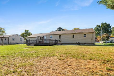 12 Riviera Drive Enfield CT 06082