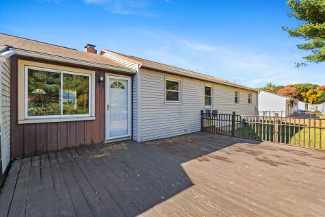 12 Riviera Drive Enfield CT 06082