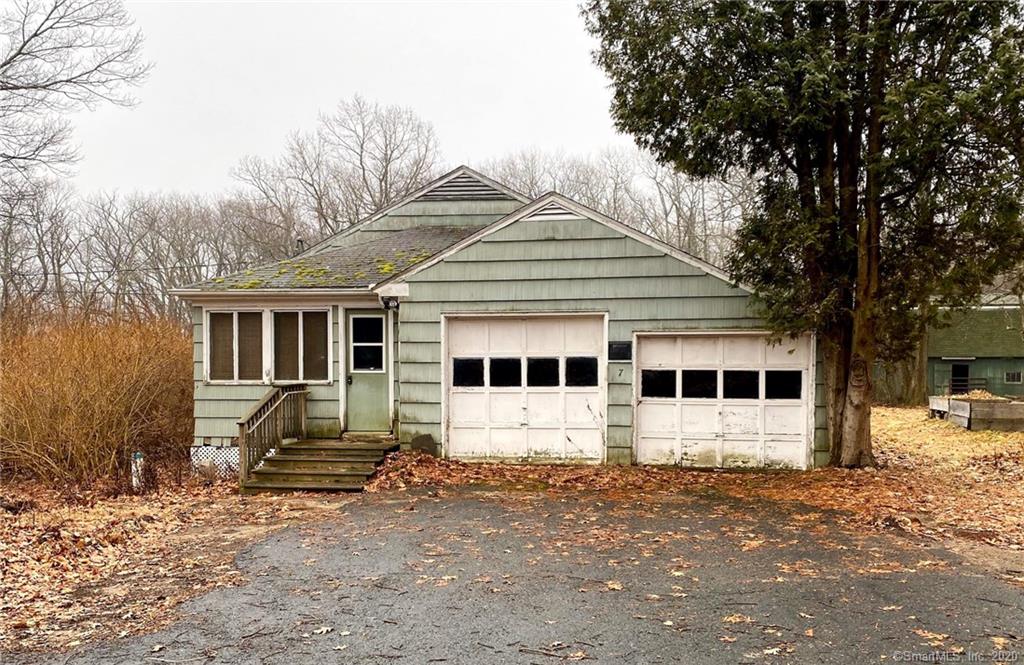 7 Legeyt Road Barkhamsted CT 06063