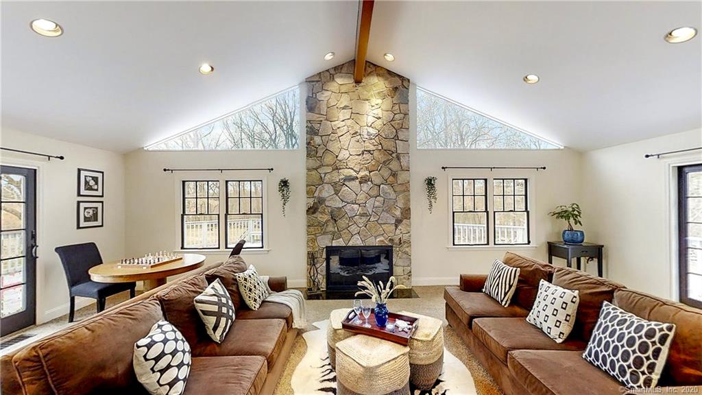 53 Wintergreen Drive Easton CT 06612