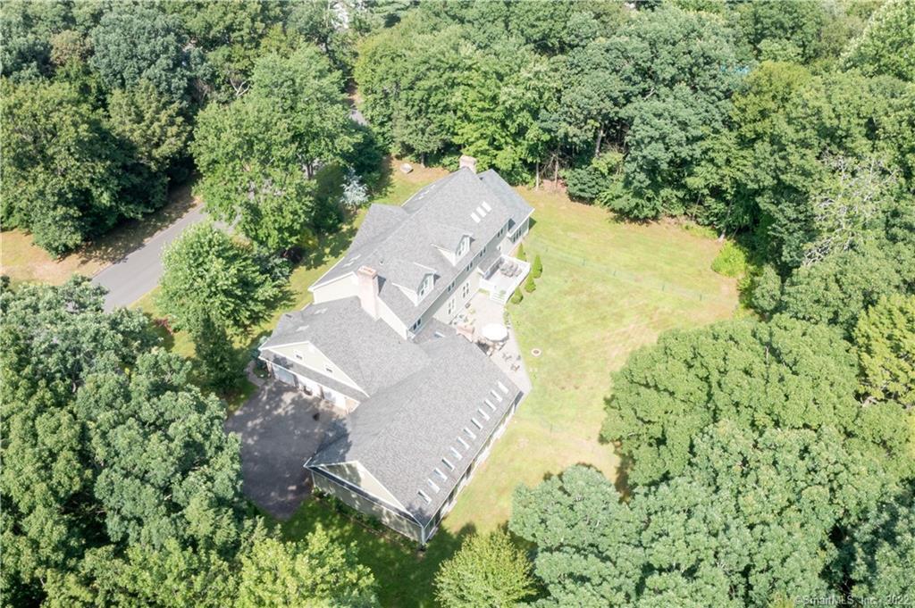 43 Fieldstone Run Farmington CT 06032
