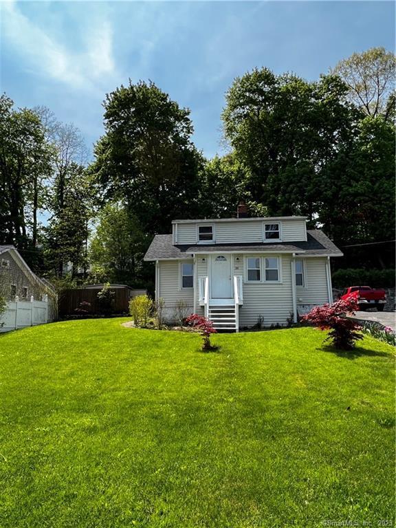 20 Lincoln Avenue Danbury CT 06810