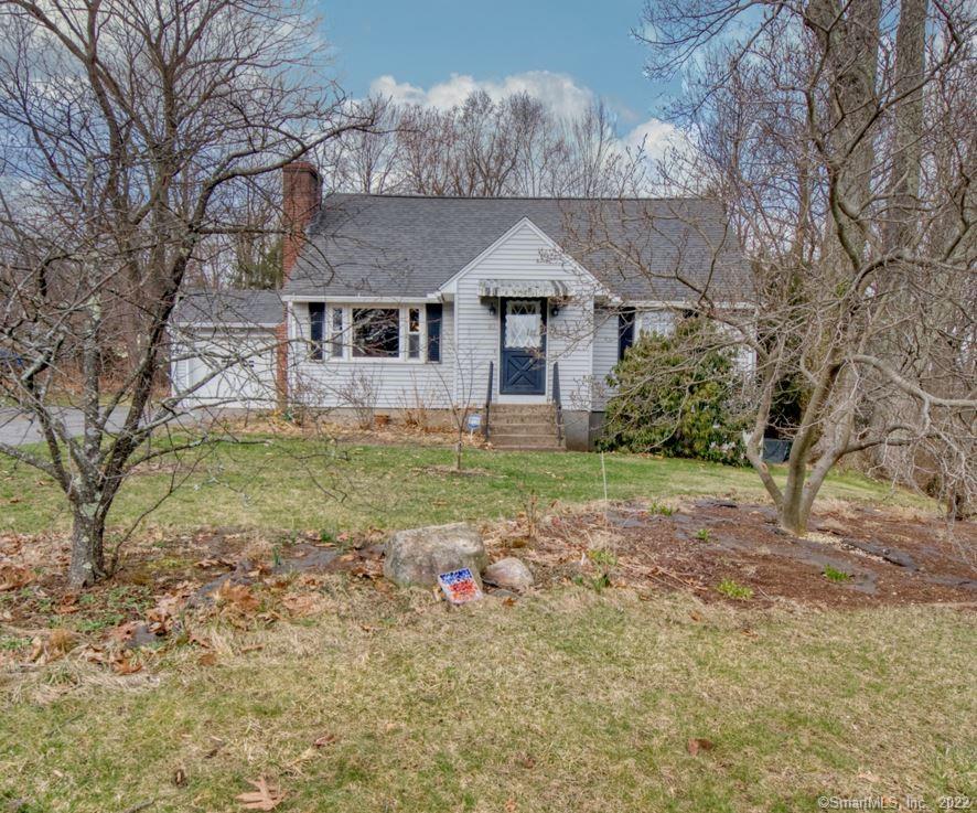 64 Leslie Court Bristol CT 06010