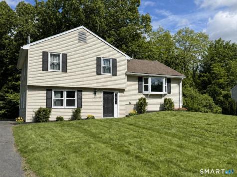 14 Springwood Road Farmington CT 06032