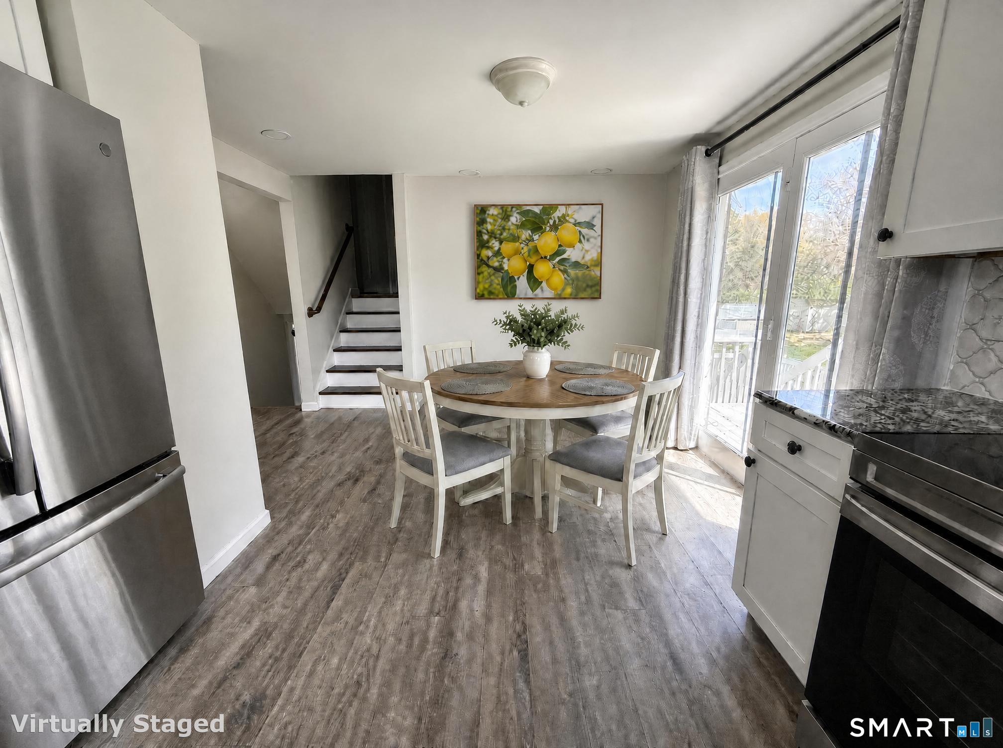 14 Springwood Road Farmington CT 06032
