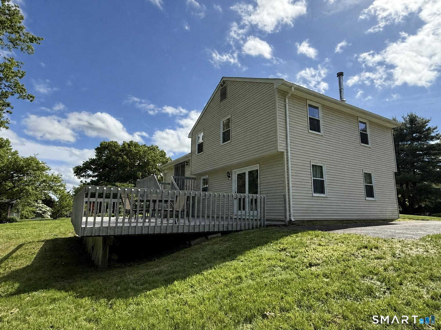 14 Springwood Road Farmington CT 06032