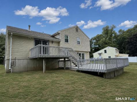 14 Springwood Road Farmington CT 06032