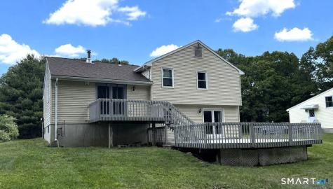 14 Springwood Road Farmington CT 06032