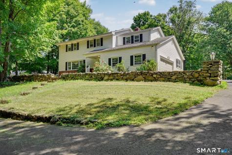 5228 Madison Avenue Trumbull CT 06611