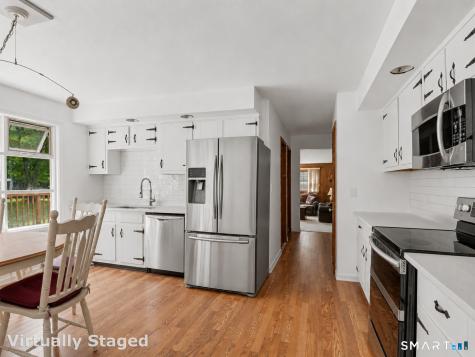 5228 Madison Avenue Trumbull CT 06611