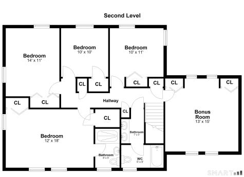5228 Madison Avenue Trumbull CT 06611