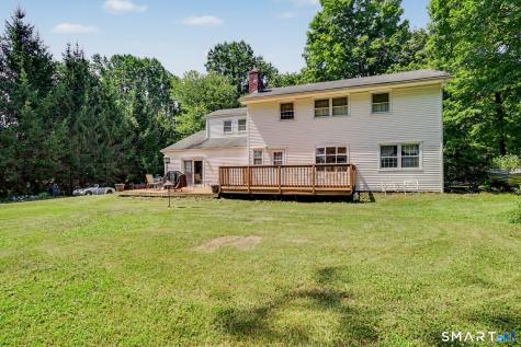 5228 Madison Avenue Trumbull CT 06611