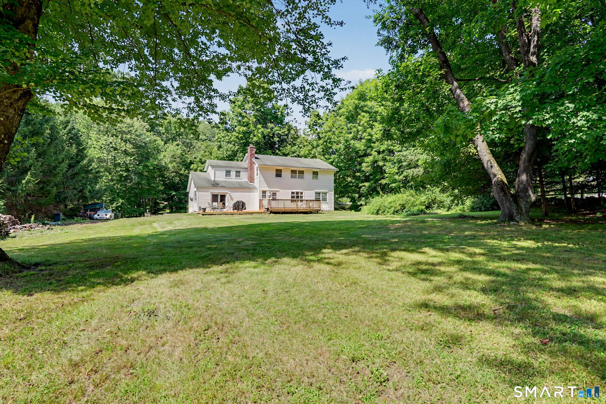 5228 Madison Avenue Trumbull CT 06611