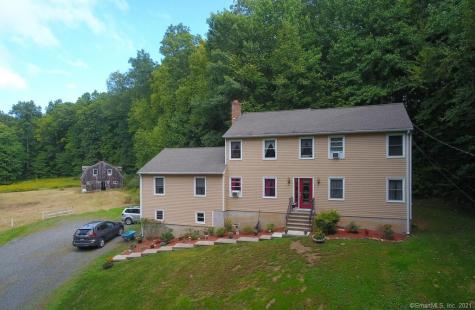 887 Southford Road Southbury CT 06488