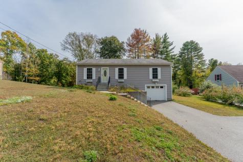 6 Harrisville Road Putnam CT 06260