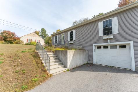 6 Harrisville Road Putnam CT 06260