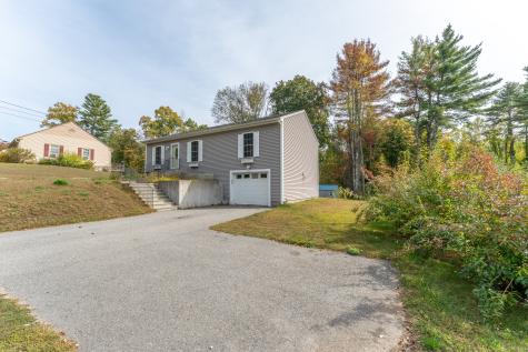 6 Harrisville Road Putnam CT 06260
