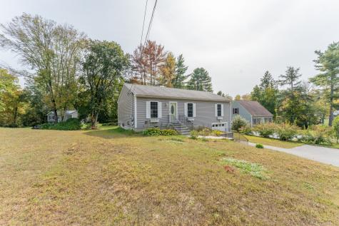 6 Harrisville Road Putnam CT 06260