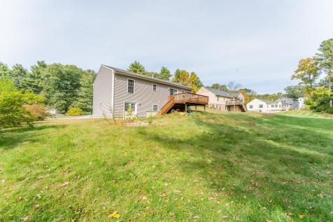 6 Harrisville Road Putnam CT 06260
