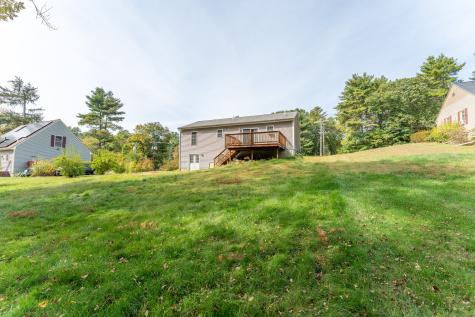 6 Harrisville Road Putnam CT 06260
