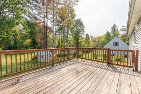6 Harrisville Road Putnam CT 06260