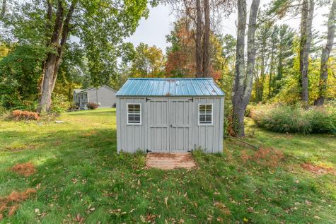 6 Harrisville Road Putnam CT 06260