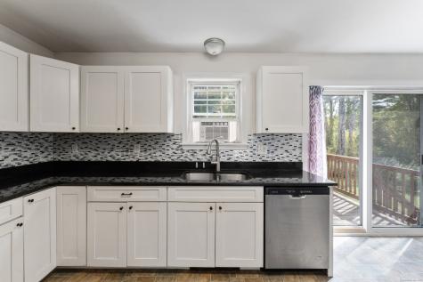 6 Harrisville Road Putnam CT 06260