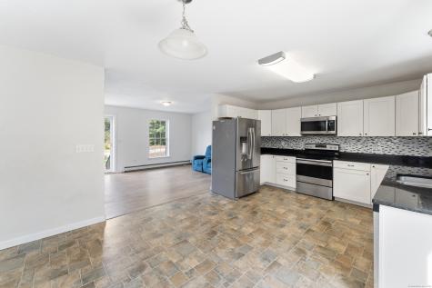 6 Harrisville Road Putnam CT 06260