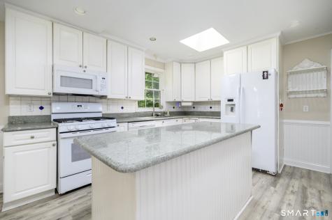 1 Little John Lane Stamford CT 06907