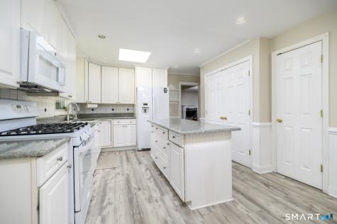 1 Little John Lane Stamford CT 06907
