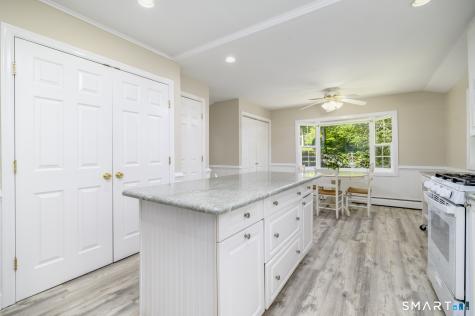 1 Little John Lane Stamford CT 06907