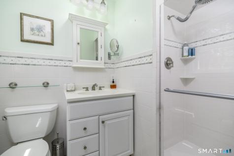 1 Little John Lane Stamford CT 06907