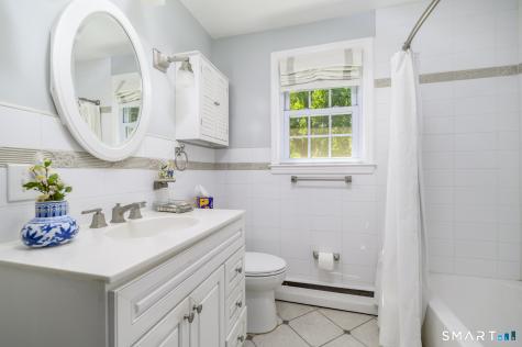 1 Little John Lane Stamford CT 06907