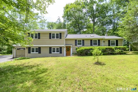 1 Little John Lane Stamford CT 06907