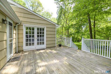 1 Little John Lane Stamford CT 06907