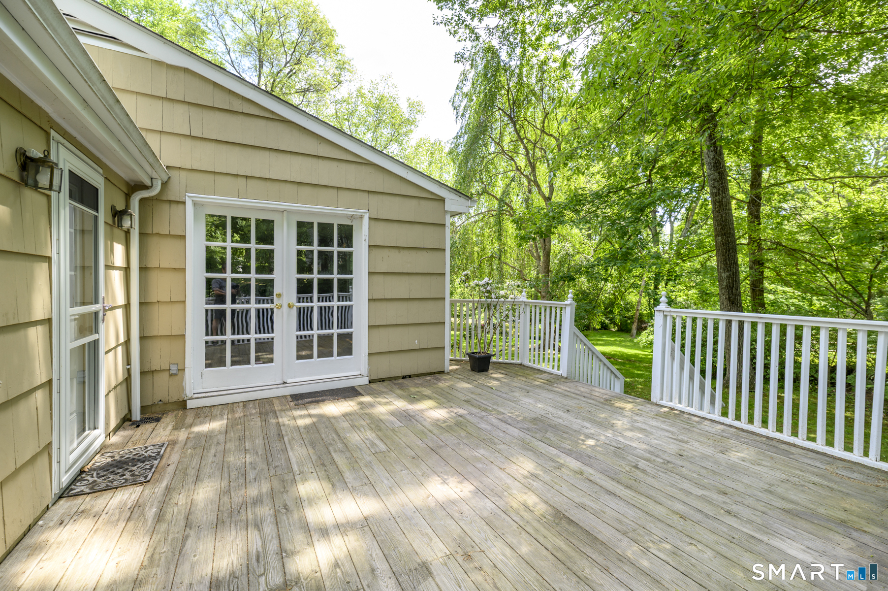 1 Little John Lane Stamford CT 06907