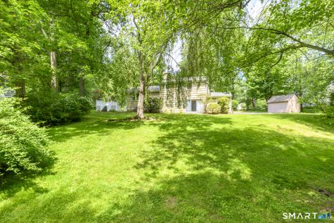 1 Little John Lane Stamford CT 06907