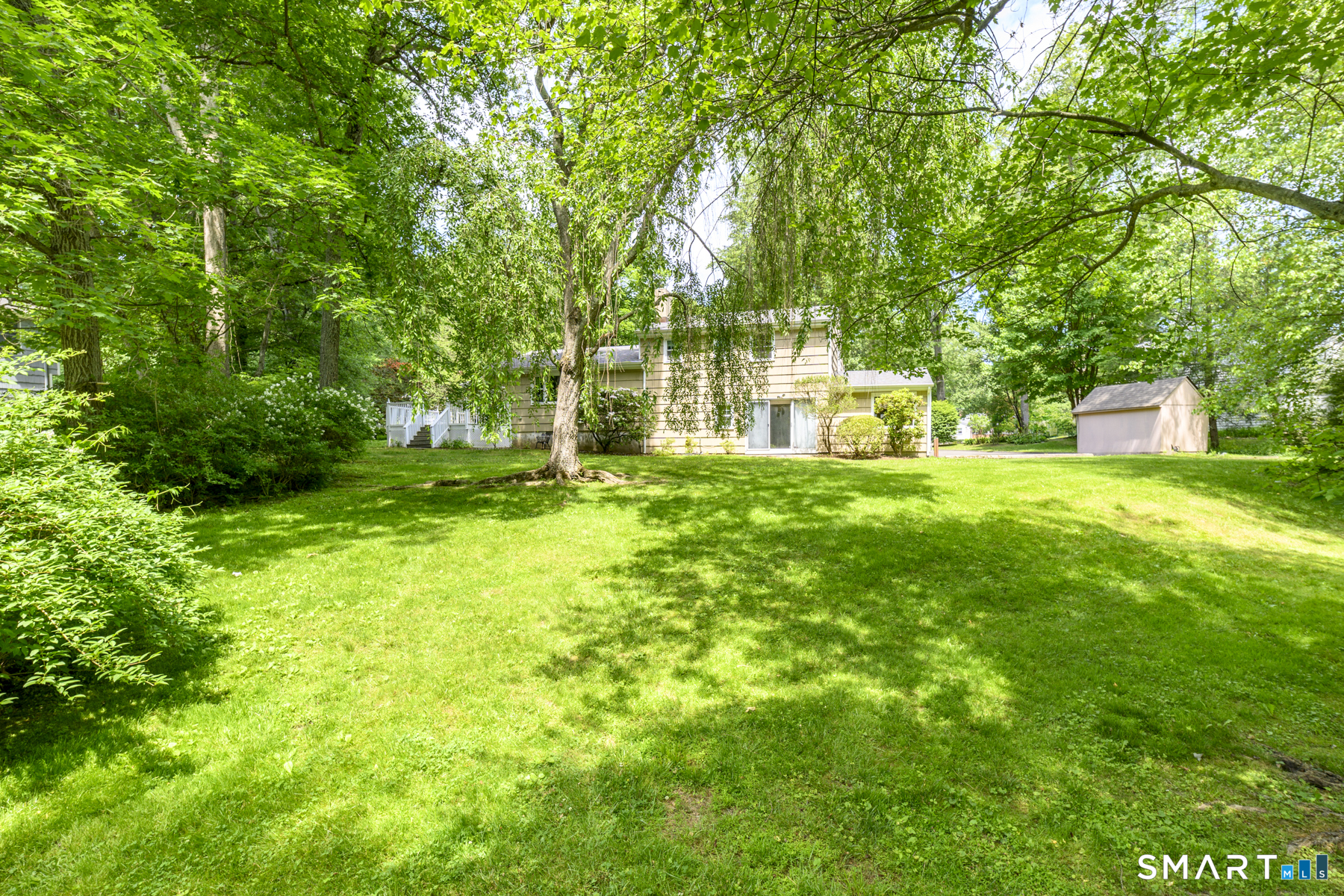 1 Little John Lane Stamford CT 06907