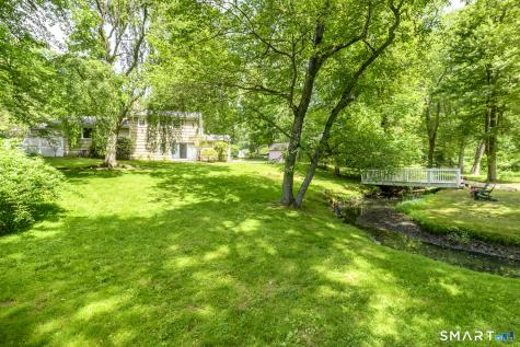 1 Little John Lane Stamford CT 06907