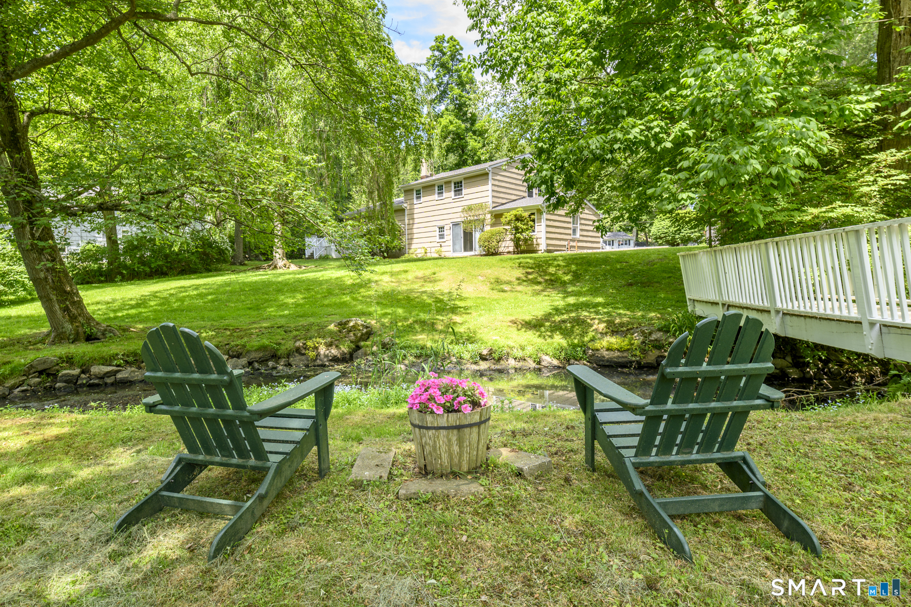 1 Little John Lane Stamford CT 06907