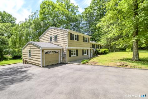 1 Little John Lane Stamford CT 06907