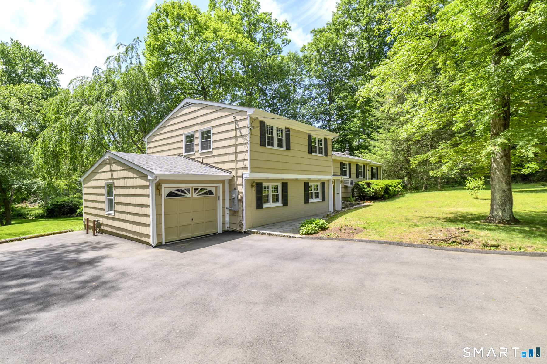 1 Little John Lane Stamford CT 06907