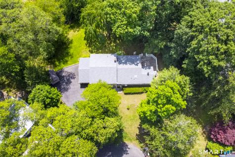 1 Little John Lane Stamford CT 06907