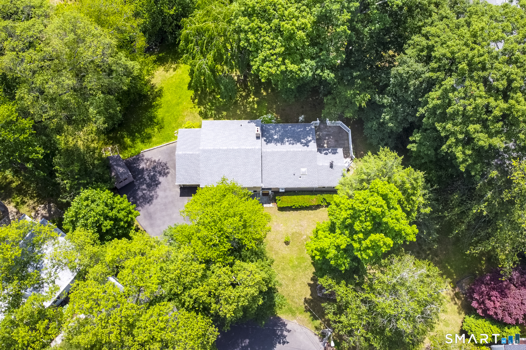 1 Little John Lane Stamford CT 06907