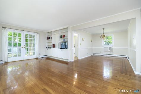 1 Little John Lane Stamford CT 06907