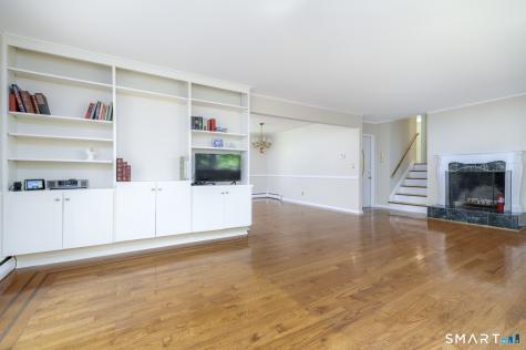 1 Little John Lane Stamford CT 06907