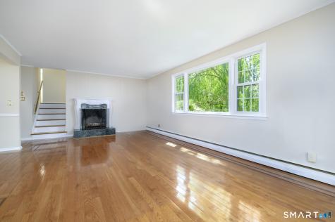 1 Little John Lane Stamford CT 06907