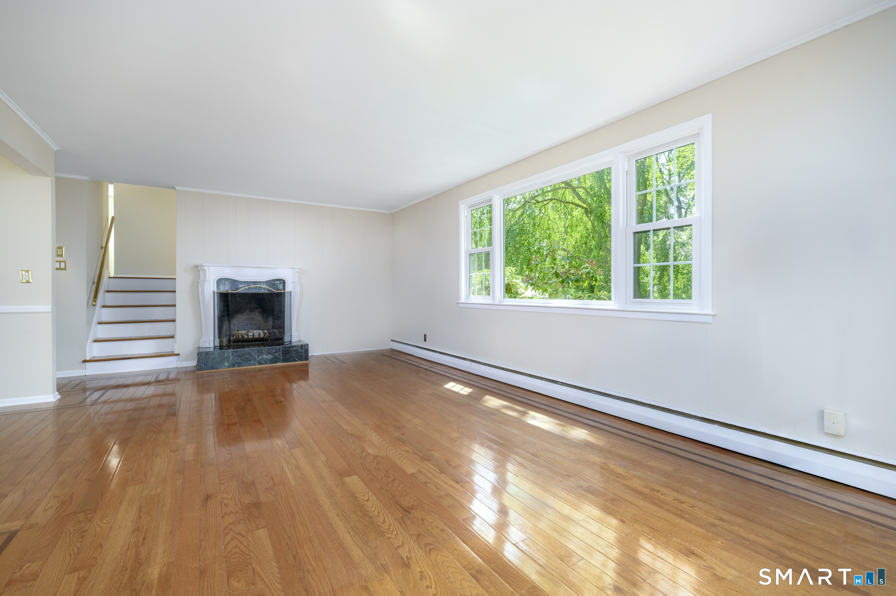 1 Little John Lane Stamford CT 06907