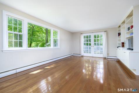 1 Little John Lane Stamford CT 06907